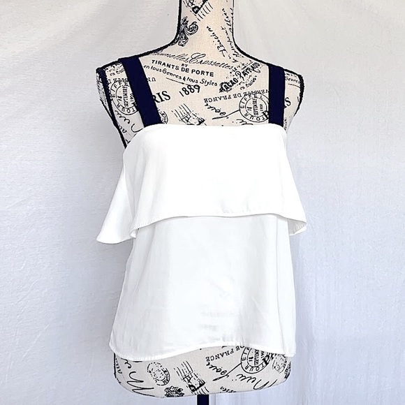 H&M Mod Cami - Picture 2 of 3